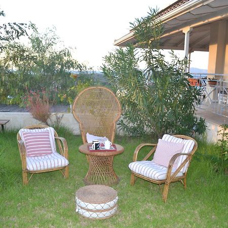 Corinthian Sun - Vacation Home Luaran gambar