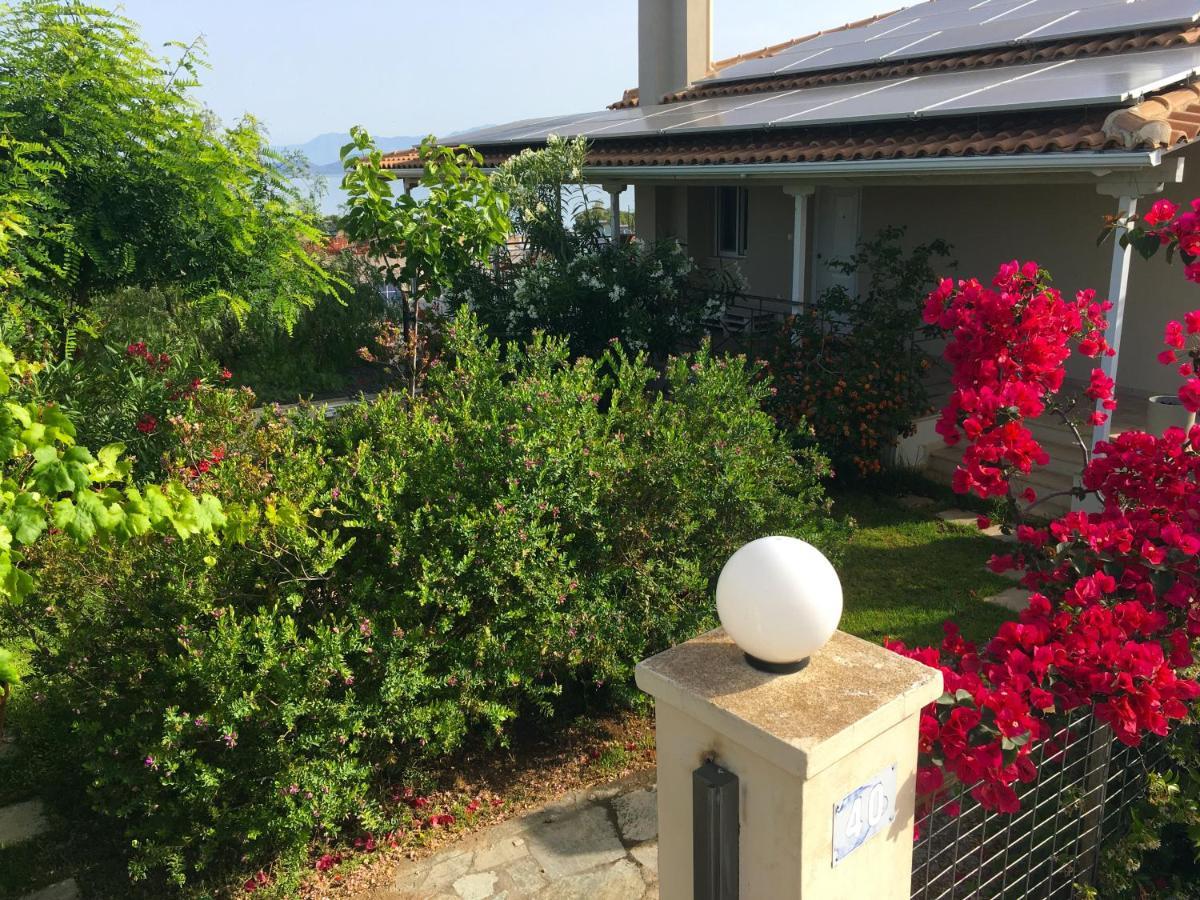Corinthian Sun - Vacation Home Luaran gambar