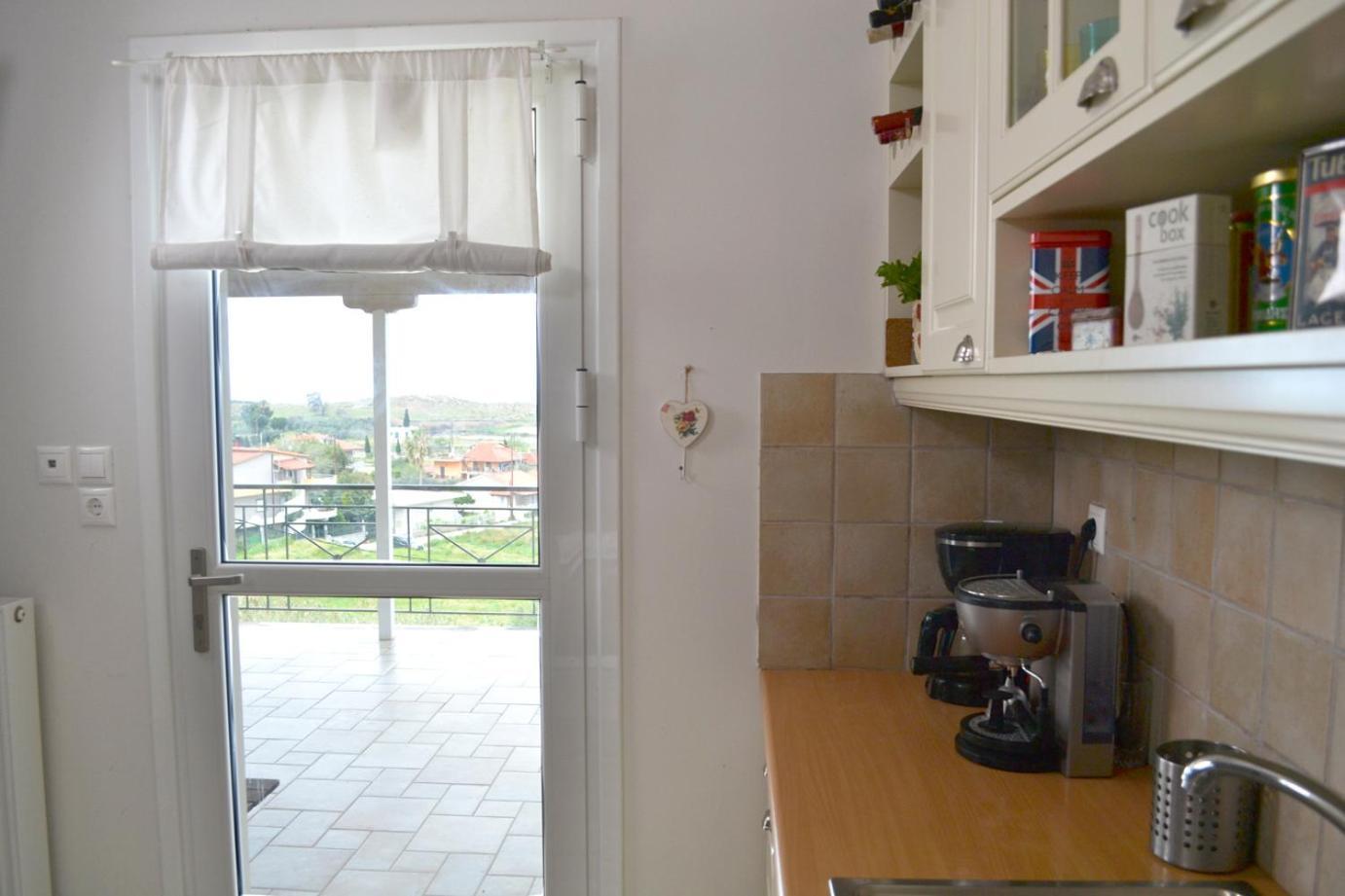 Corinthian Sun - Vacation Home Luaran gambar