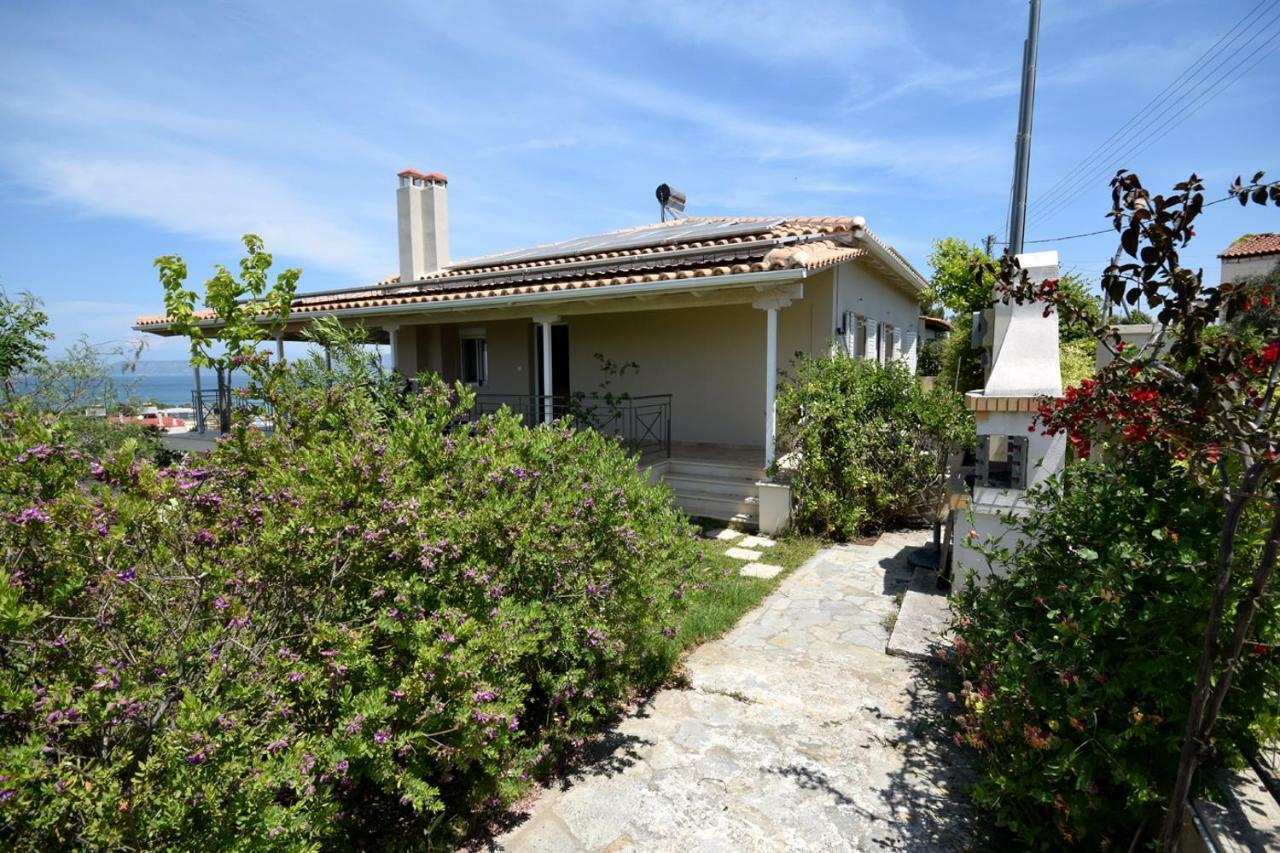 Corinthian Sun - Vacation Home Luaran gambar