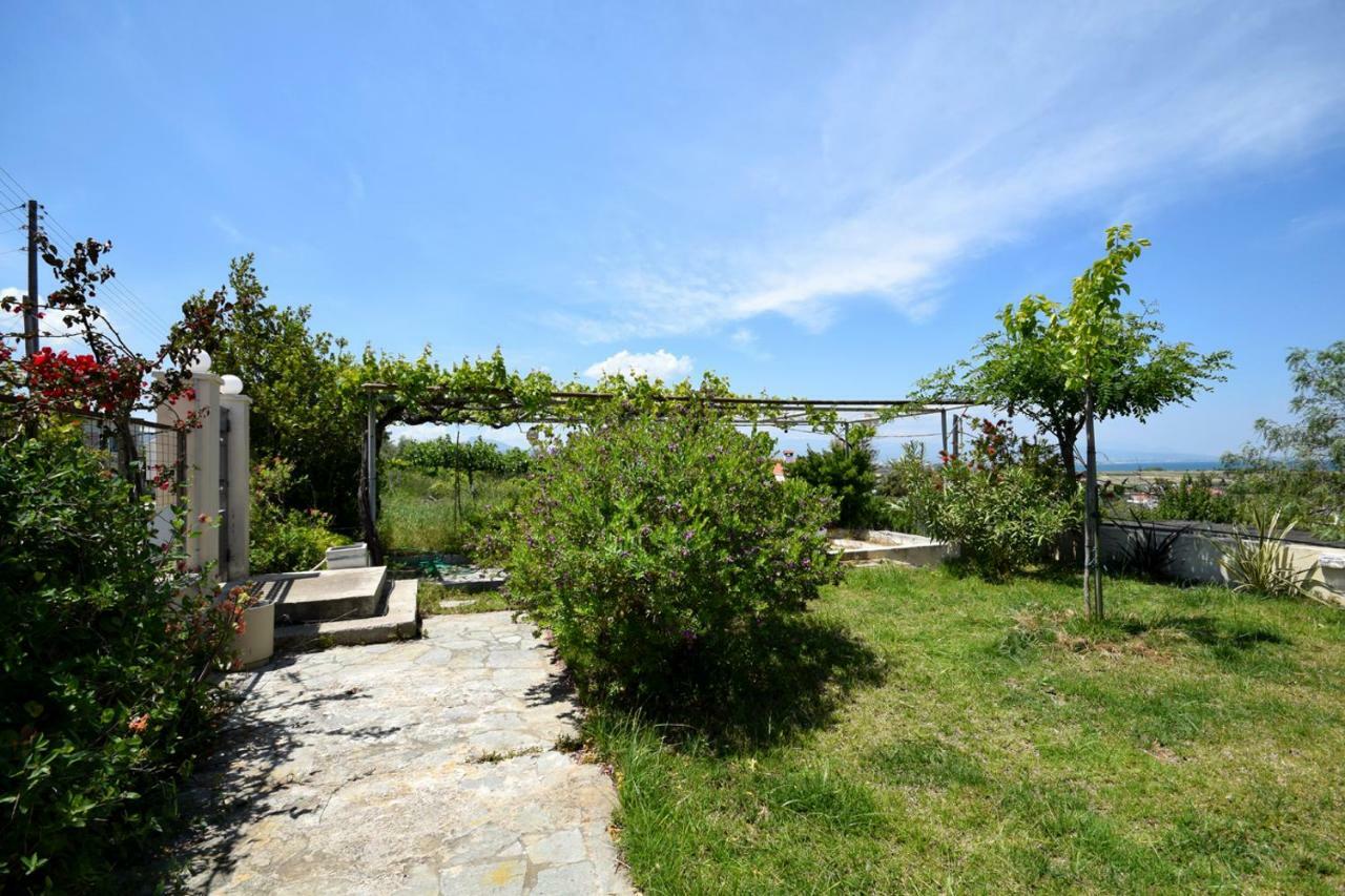 Corinthian Sun - Vacation Home Luaran gambar